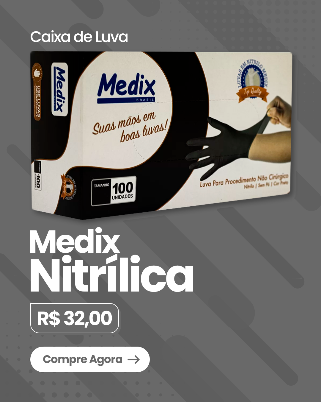 Medix Nitrílica