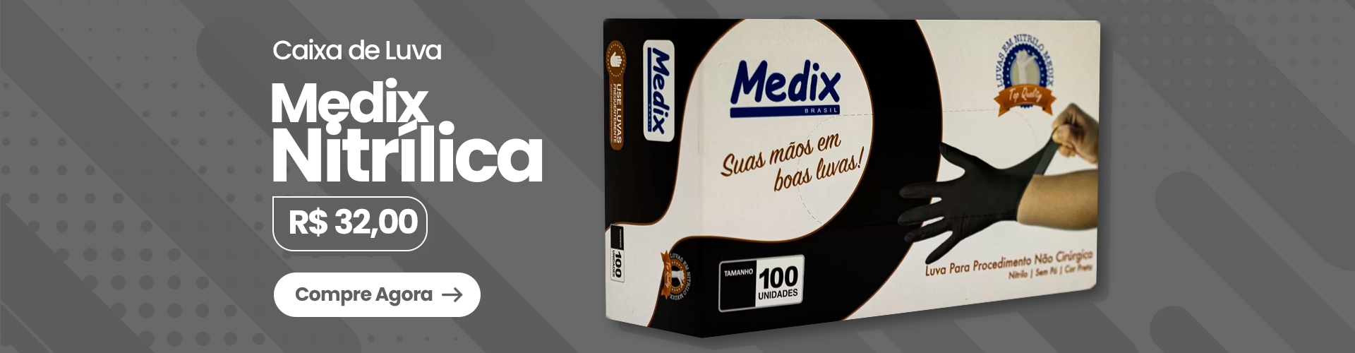 Medix Nitrílica