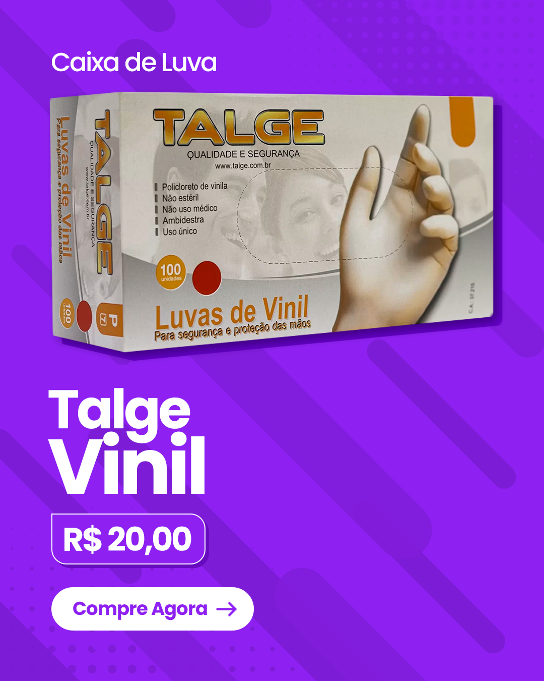 Vinil Talge