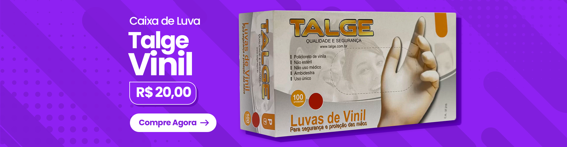 Vinil Talge